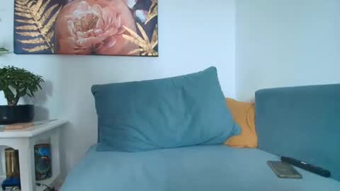 Sweet Dyzy online show from February 24, 2026, 1:09 pm