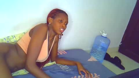 sweetebony123 online show from November 7, 2025, 12:49 pm