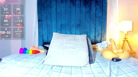 Mia online show from January 11, 2025, 5:40 pm