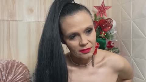 Sweeteest Julie online show from December 22, 2025, 12:29 am