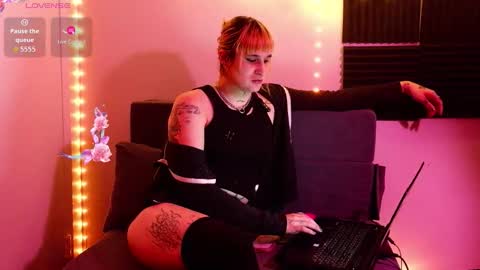 Emma online show from January 8, 2026, 2:36 am