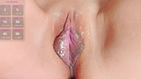 Erika online show from March 29, 2026, 9:15 pm