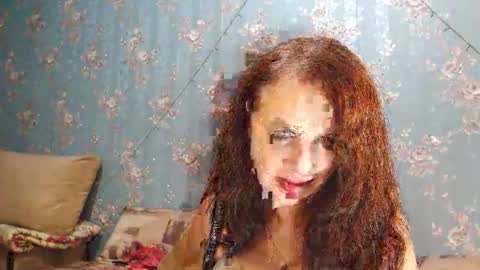 Snapshot of sweetest555 chatting on October 23, 2025, 4:50 pm ReturnTo Eden online show from October 23, 2025, 4:50 pm