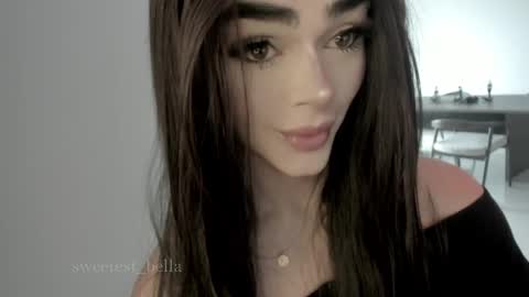 Snapshot of sweetest_bella chatting on May 1, 2026, 8:13 pm Bella online show from May 1, 2026, 8:13 pm