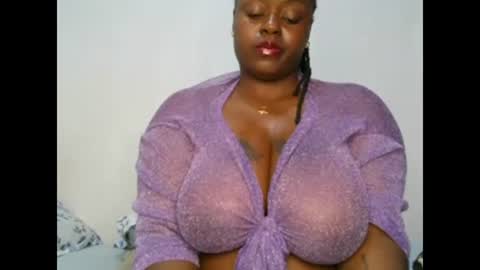 Snapshot of sweetest_snack chatting on January 13, 2025, 6:59 pm sweetest_snack online show from January 13, 2025, 6:59 pm