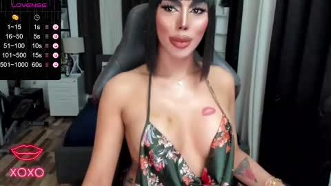 CANDACE online show from January 30, 2025, 7:37 pm