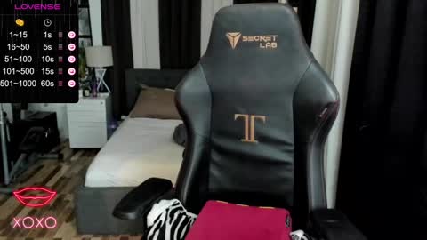 CANDACE online show from February 4, 2025, 9:31 pm