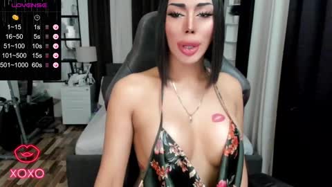 CANDACE online show from March 4, 2025, 8:57 am