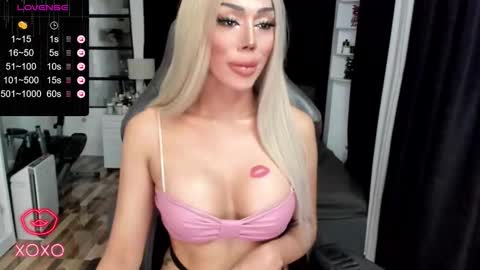 CANDACE online show from October 8, 2025, 2:31 am