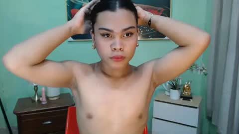 Snapshot of sweetestcandy69xxx chatting on June 8, 2026, 6:08 pm Celeste online show from June 8, 2026, 6:08 pm