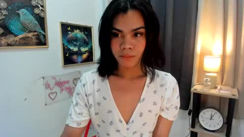 Snapshot of sweetestcandy69xxx chatting on July 5, 2026, 11:45 pm Celeste online show from July 5, 2026, 11:45 pm