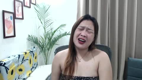 Snapshot of sweetestsmile_ chatting on January 12, 2025, 1:32 am Khaye online show from January 12, 2025, 1:32 am