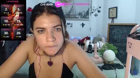 sweetevil69 online show from October 24, 2025, 7:54 pm