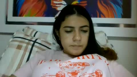 sweetevil69 online show from June 22, 2026, 4:04 pm