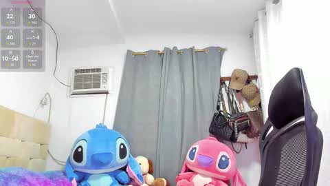 Fabiana online show from February 27, 2026, 7:25 pm