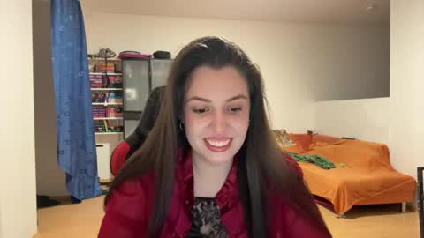 Snapshot of sweetfenomen67 chatting on May 9, 2026, 8:58 pm Joanna online show from May 9, 2026, 8:58 pm