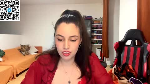 Snapshot of sweetfenomen67 chatting on June 9, 2026, 7:03 pm Joanna online show from June 9, 2026, 7:03 pm