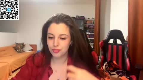 Snapshot of sweetfenomen67 chatting on June 10, 2026, 7:02 pm Joanna online show from June 10, 2026, 7:02 pm