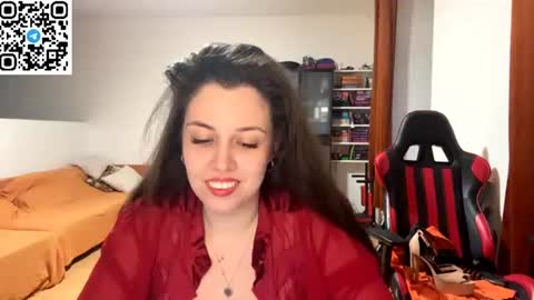 Snapshot of sweetfenomen67 chatting on June 18, 2026, 7:07 pm Joanna online show from June 18, 2026, 7:07 pm
