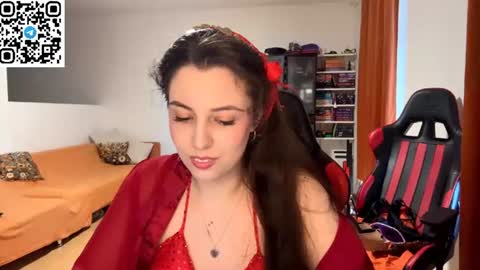 Snapshot of sweetfenomen67 chatting on June 23, 2026, 8:56 am Joanna online show from June 23, 2026, 8:56 am