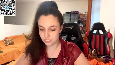 Joanna online show from June 26, 2026, 6:12 pm