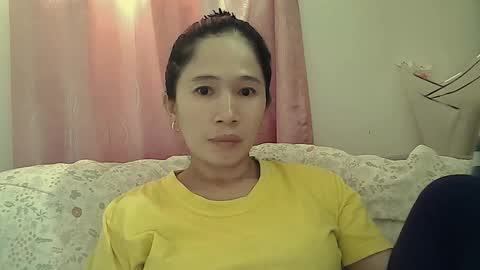 Stacy online show from September 12, 2025, 1:06 am