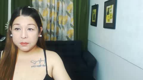 Snapshot of sweetflavor4uxxx chatting on December 26, 2024, 11:43 am GoddessAira4uTS online show from December 26, 2024, 11:43 am