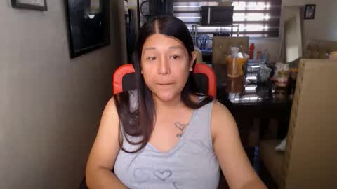 GoddessAira4uTS online show from May 7, 2026, 11:32 pm
