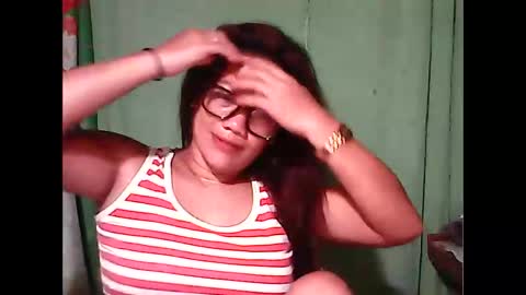 Snapshot of sweetflower4u chatting on February 17, 2026, 8:59 pm sweetflower4u online show from February 17, 2026, 8:59 pm