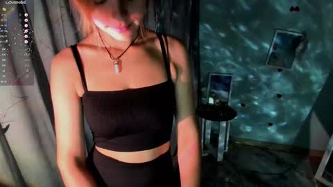 sweetfoyou online show from September 28, 2025, 5:57 am