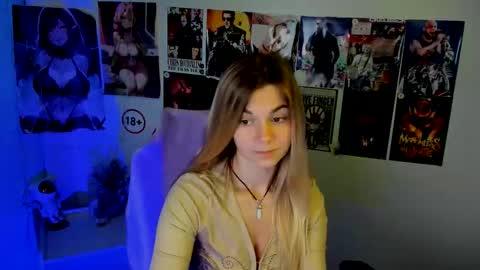 sweetfoyou online show from October 17, 2025, 7:16 pm