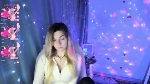 sweetfoyou online show from December 1, 2025, 1:27 pm