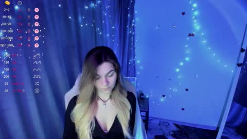 sweetfoyou online show from January 8, 2026, 6:37 am