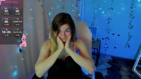 sweetfoyou online show from May 16, 2026, 11:20 am