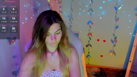sweetfoyou online show from July 17, 2026, 5:58 am