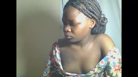 Snapshot of sweetgal2025 chatting on May 27, 2026, 6:27 pm EUNICE online show from May 27, 2026, 6:27 pm