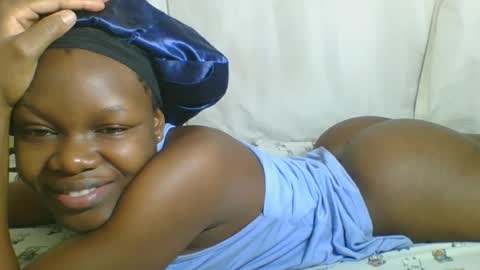 EUNICE online show from June 26, 2026, 1:32 am