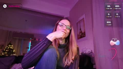 Snapshot of sweetgattina chatting on December 5, 2024, 9:50 pm Sweet Gattina online show from December 5, 2024, 9:50 pm