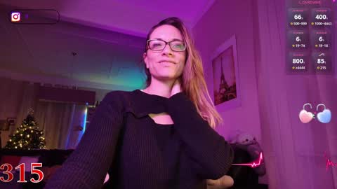 Snapshot of sweetgattina chatting on December 7, 2024, 9:44 pm Sweet Gattina online show from December 7, 2024, 9:44 pm