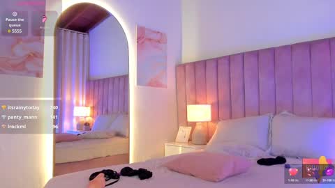 Dulce online show from February 4, 2025, 6:57 am