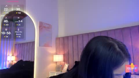 Dulce online show from February 20, 2025, 2:07 am