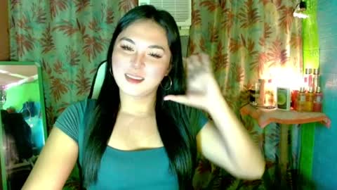 Kathy  online show from April 6, 2026, 6:09 pm