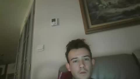 sweetguyss12 online show from February 8, 2026, 10:35 pm