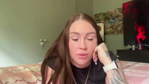 Harley online show from February 22, 2026, 11:36 pm