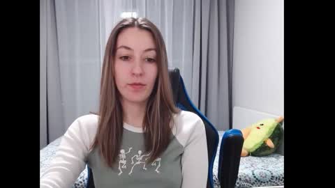 Emma  online show from December 13, 2024, 8:47 pm