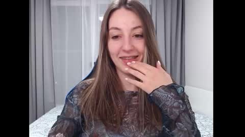 Emma  online show from January 18, 2025, 2:03 am