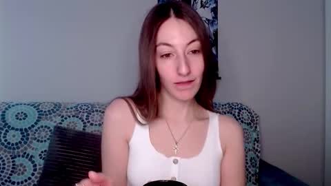 Emma  online show from October 21, 2025, 8:15 am