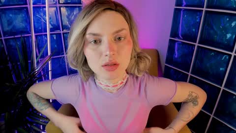 Kira online show from December 25, 2024, 6:30 pm