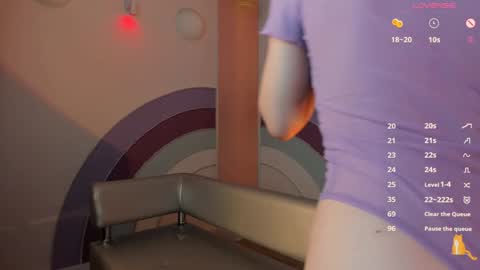 Kira online show from December 29, 2024, 9:09 pm