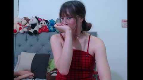 Sabrina y Eliot online show from March 7, 2025, 6:13 am